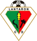 Escudo asociado a C.D. Lantarón [3]