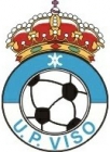 Escudo anterior de U.P. Viso