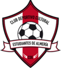 Escudo de C.D.C. Estudiantes de Almería