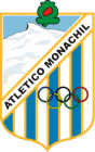 Escudo de Atlético Monachil