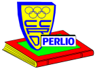 Escudo anterior de C.C.R.D. Perlío