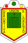 Escudo de U.D. San Lorenzo del Flumen