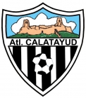 Escudo de Atlético Calatayud [2]