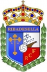 Escudo de Ribadesella C.F.