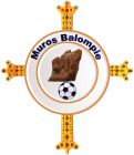 Escudo de C.D. Muros Balompié
