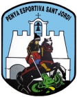 Escudo asociado a P.E. Sant Jordi [2]