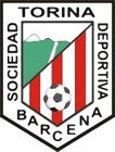 Escudo de S.D. Torina
