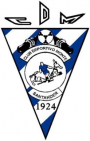 Escudo anterior de C.D. Monte