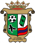 Escudo de Norma San Leonardo C.F.
