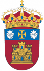 Escudo de C.D. Universidad de Burgos