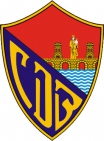Escudo de C.D. Benavente