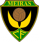 Escudo de Meirás C.F.