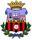 Escudo asociado a S.D. Rápido Neda