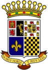 Escudo de A.D. F.S. Chinchón