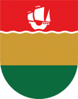 Escudo de C.D. Colegio El Prado