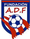 Escudo anterior de Fundación ADF
