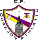 Escudo de Torrejón Athletic F.C.
