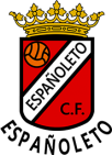 Escudo de Españoleto C.F.