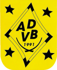 Escudo de A.D. Villaverde Bajo