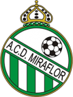 Escudo de Cultural D. Miraflor