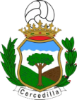 Escudo de Atlético Cercedilla