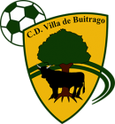 Escudo de C.D. Villa Buitrago del Lozoya