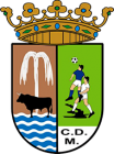 Escudo de C.D. Molareño