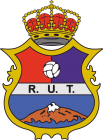 Escudo anterior de Real Unión de Tenerife Santa Cruz