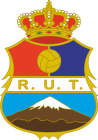 Escudo anterior de Real Unión de Tenerife Santa Cruz