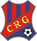 Escudo anterior de C.R. Guindalera