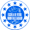 Escudo de E.F. Unión Valleaguado C.F.
