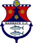 Escudo de Barbate C.F. [2]
