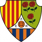 Escudo de A.E. Roses
