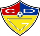 Escudo de C.D. Guadiaro