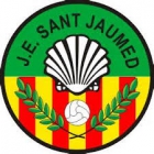 Escudo de J.E. Sant Jaume Domenys