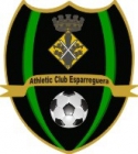 Escudo de Athletic C. Esparreguera