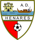 Escudo de A.D. Henares Distrito IV