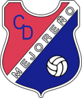 Escudo de C.D. Mejoreño [2]