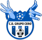 Escudo de Grupo Cero