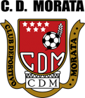 Escudo de C.D. Morata [mad]
