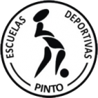 Escudo de E.D. de Pinto