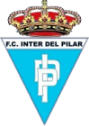 Escudo de F.C. Inter del Pilar