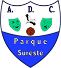 Escudo de S.A.D. A.D.C. Parque Sureste