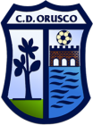 Escudo de C.D. Orusco