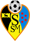 Escudo de C.D. Sporting San Martín