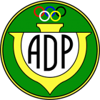 Escudo anterior de A.D. Piqueñas