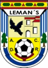 Escudo de A.D.C.R. Lemans