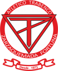 Escudo anterior de Atlético Trabenco Zarzaquemada