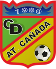 Escudo de C.D. Atlético Cañada Alcorcón - Unión