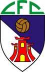 Escudo anterior de C.F. Cenicientos